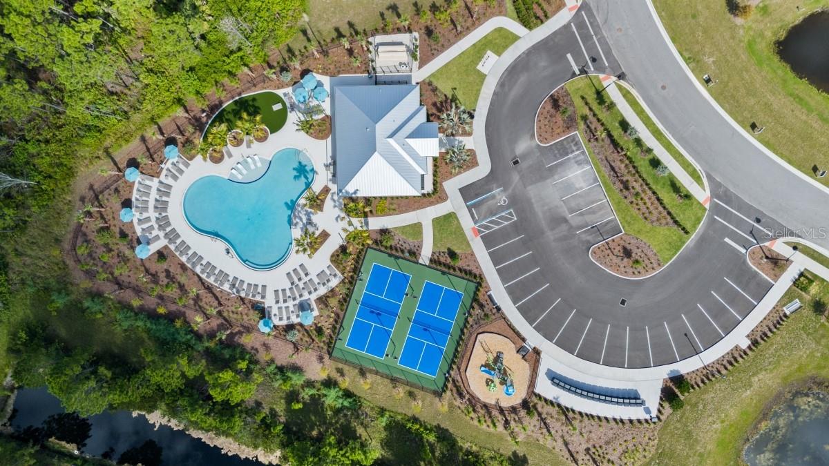 COLBERT LANDINGS - Residential