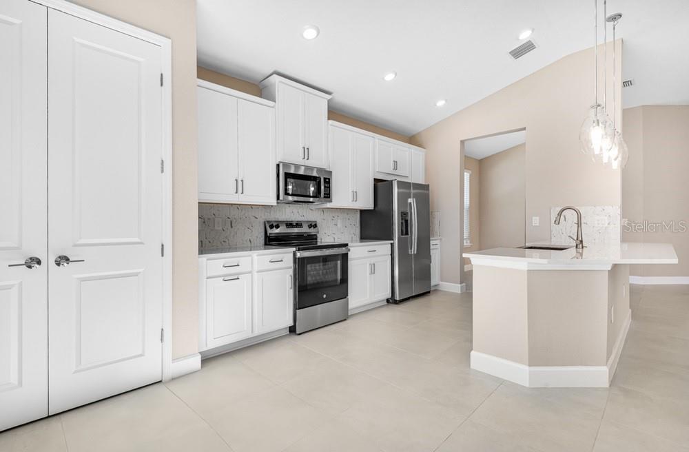 COLBERT LANDINGS - Residential