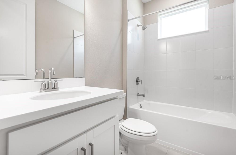 COLBERT LANDINGS - Residential