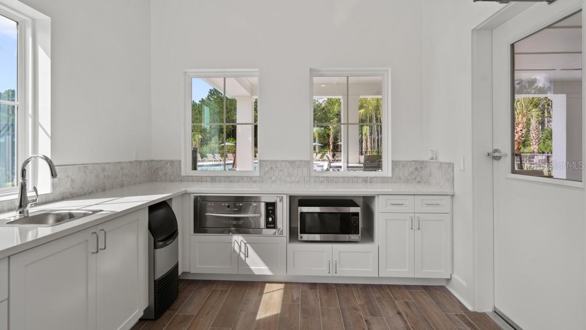 COLBERT LANDINGS - Residential