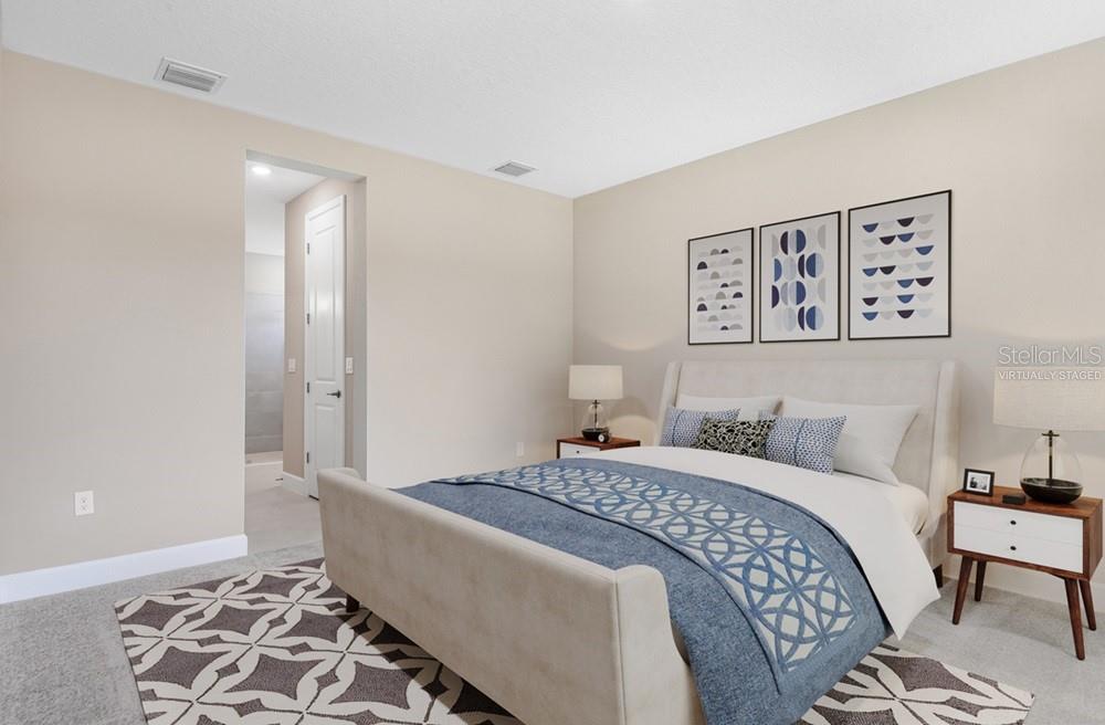 COLBERT LANDINGS - Residential