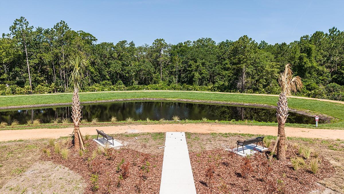 COLBERT LANDINGS - Residential