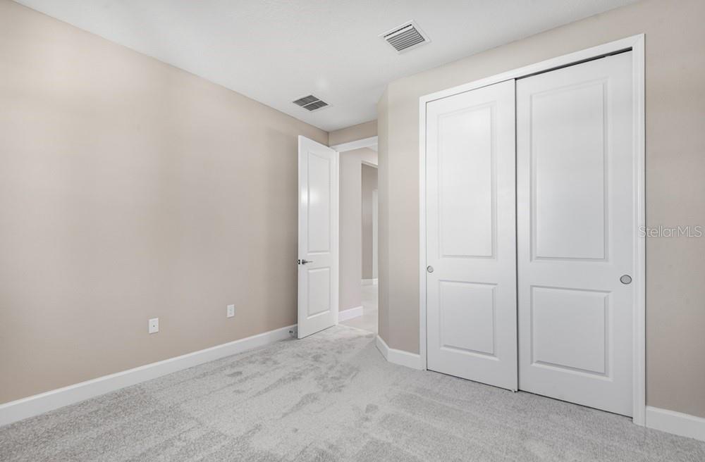COLBERT LANDINGS - Residential