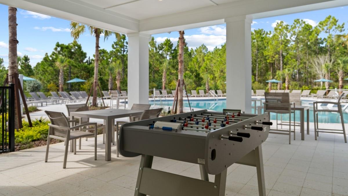 COLBERT LANDINGS - Residential