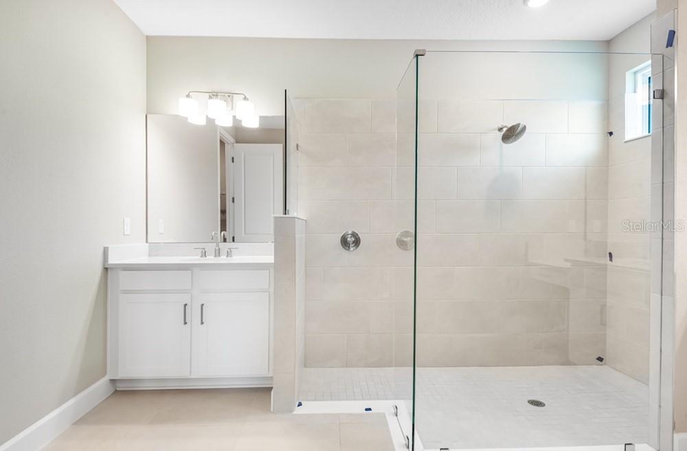 COLBERT LANDINGS - Residential