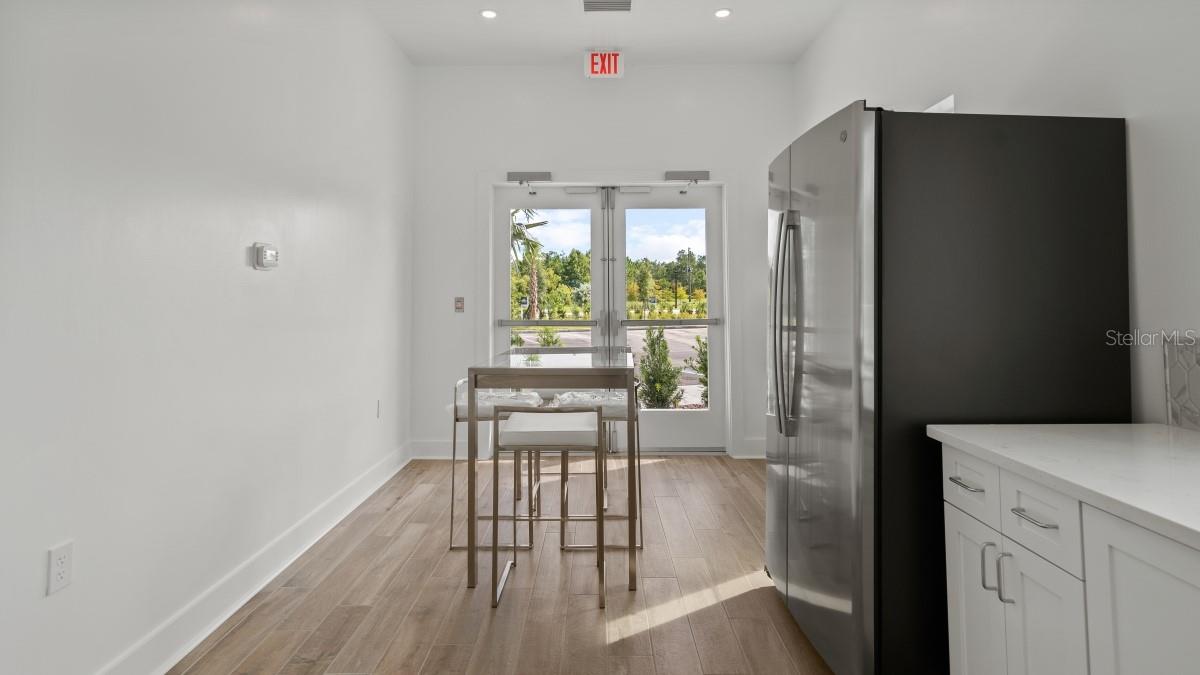 COLBERT LANDINGS - Residential