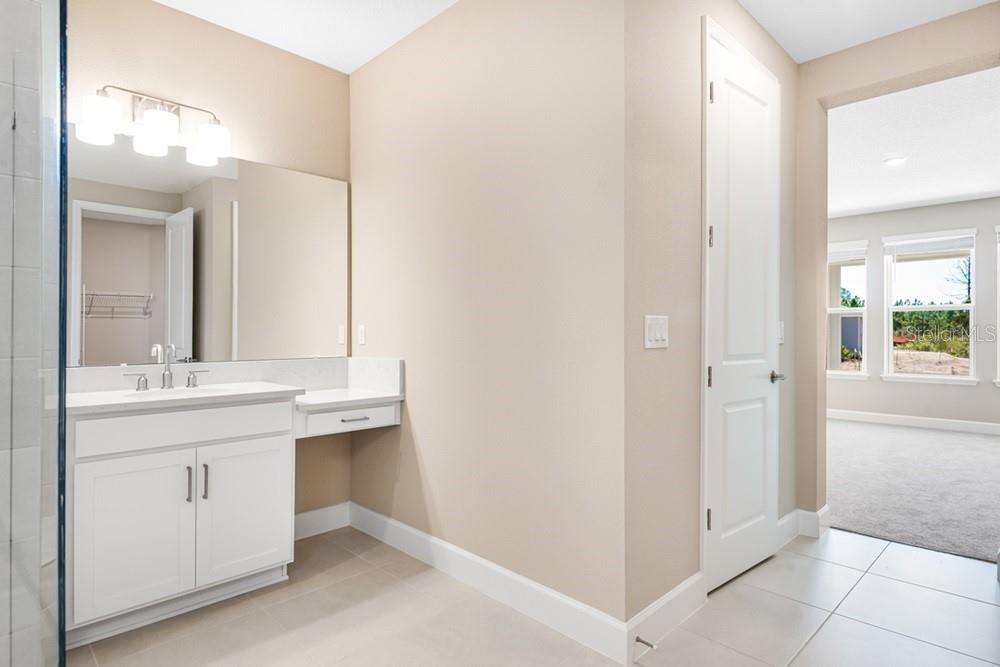 COLBERT LANDINGS - Residential