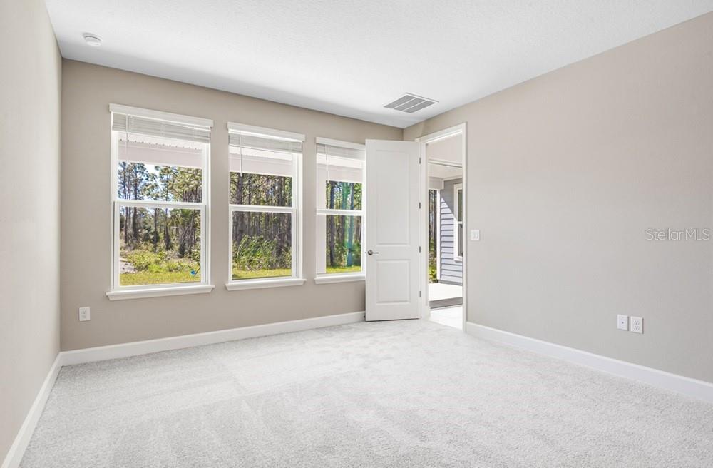 COLBERT LANDINGS - Residential