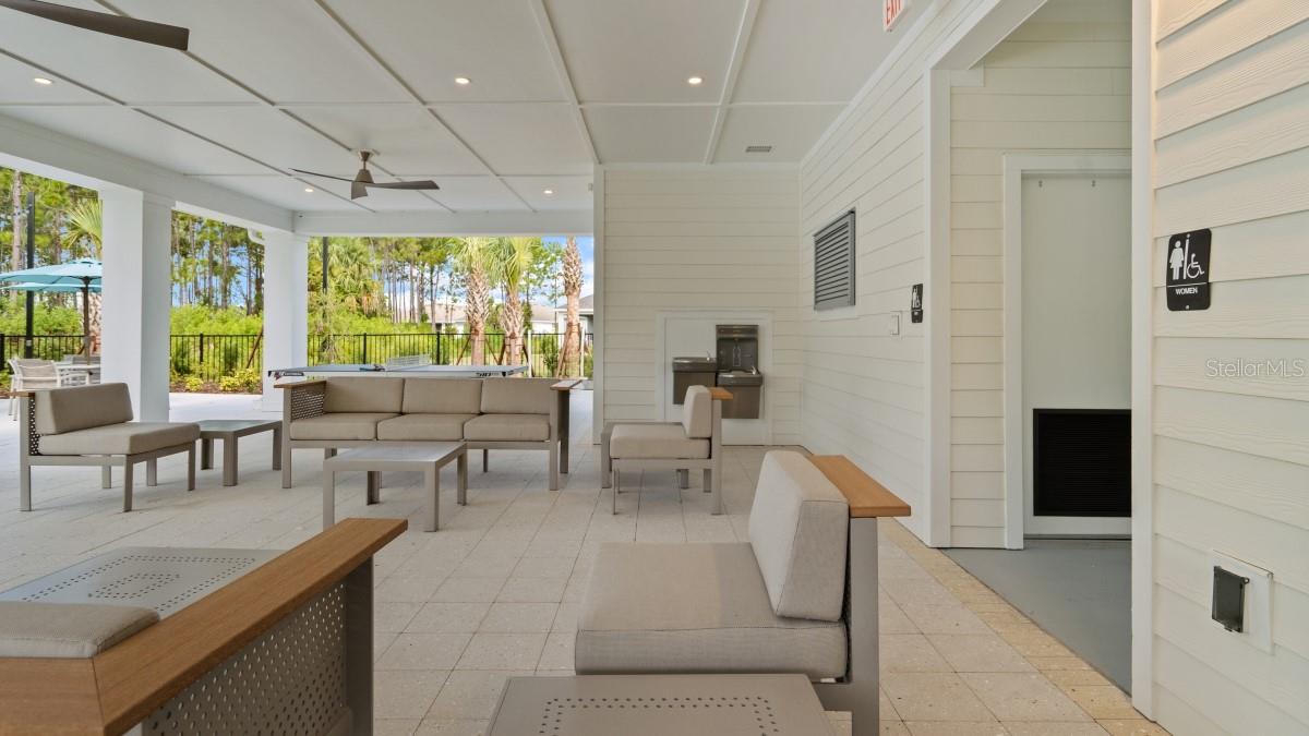 COLBERT LANDINGS - Residential