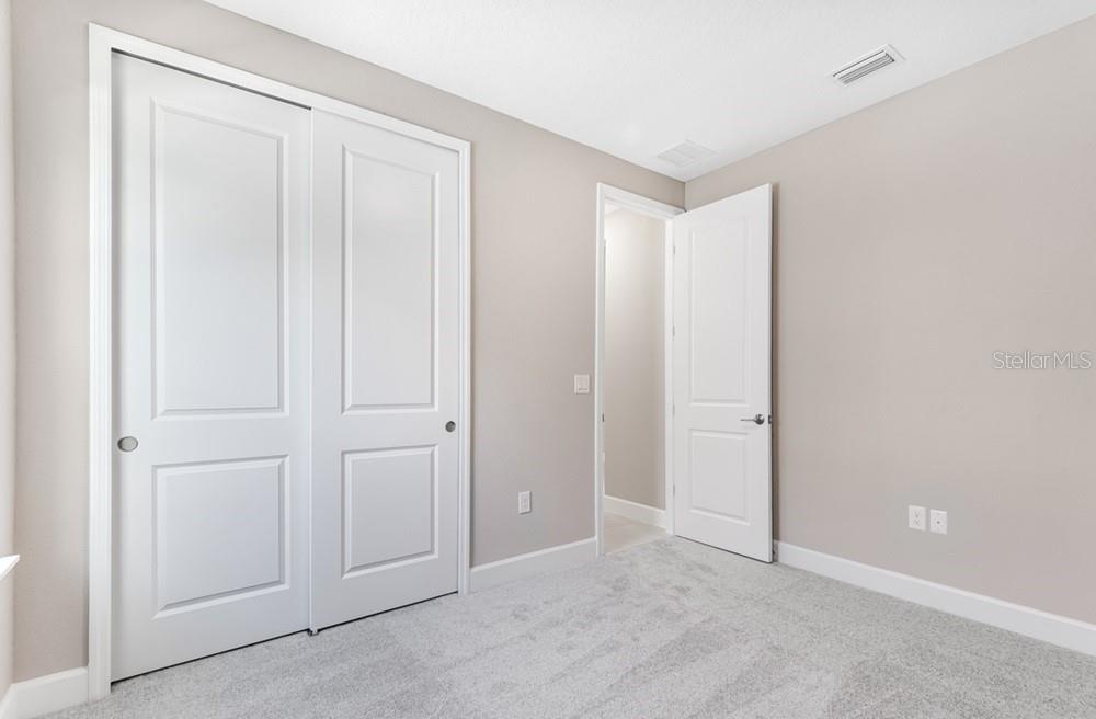 COLBERT LANDINGS - Residential