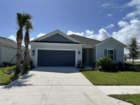 Photo of 37 Armoyan Drive, Palm Coast, FL 32137 (MLS # O6351190)