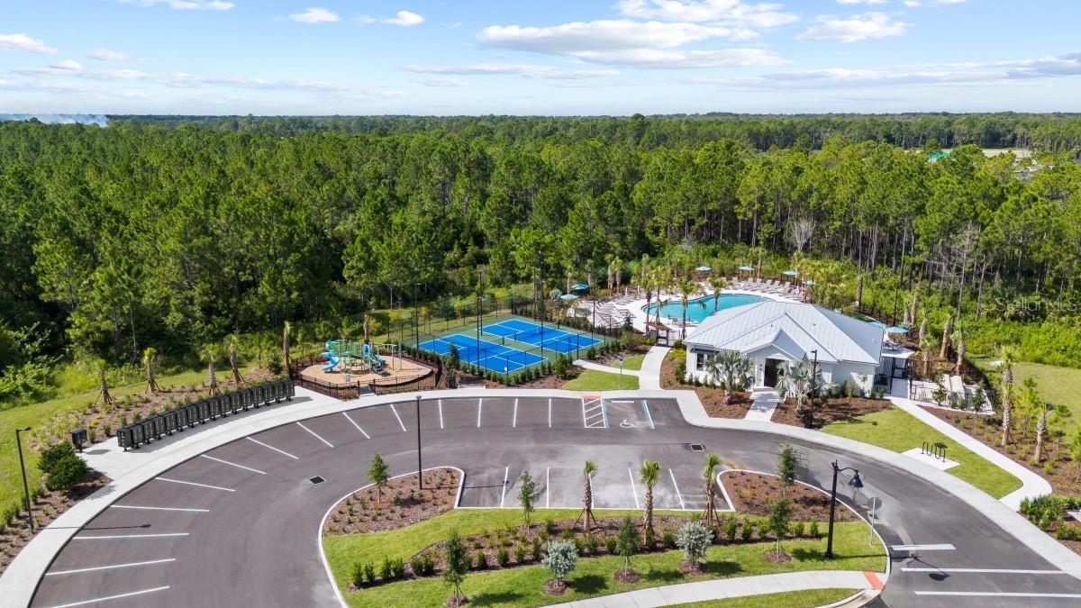 COLBERT LANDINGS - Residential