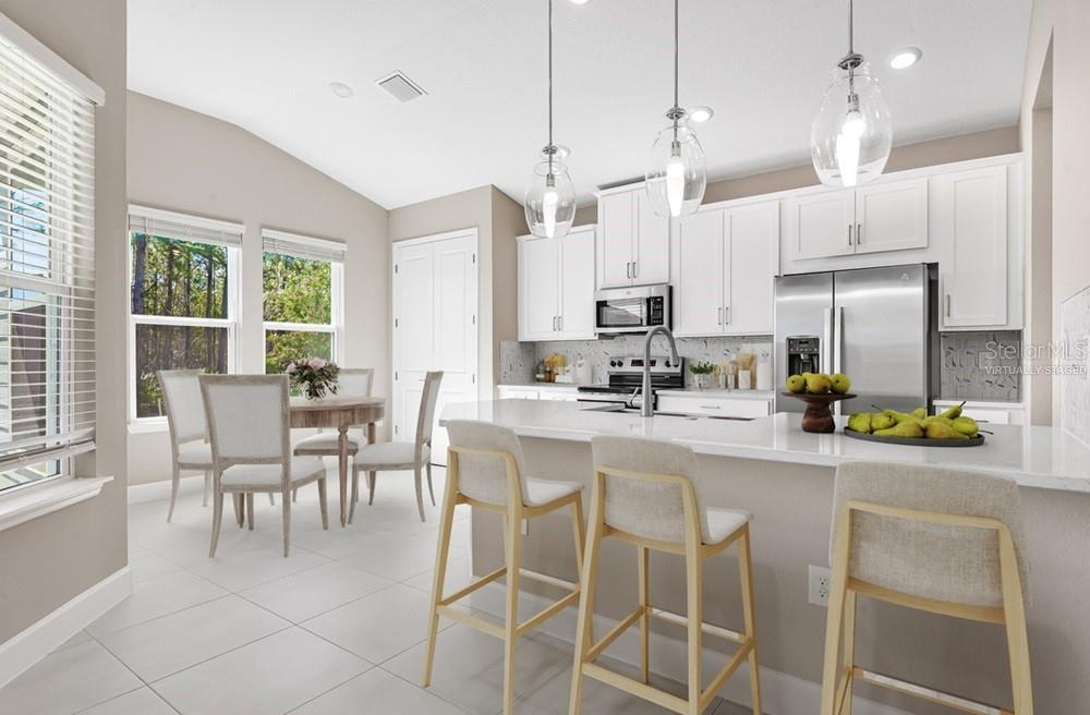 COLBERT LANDINGS - Residential