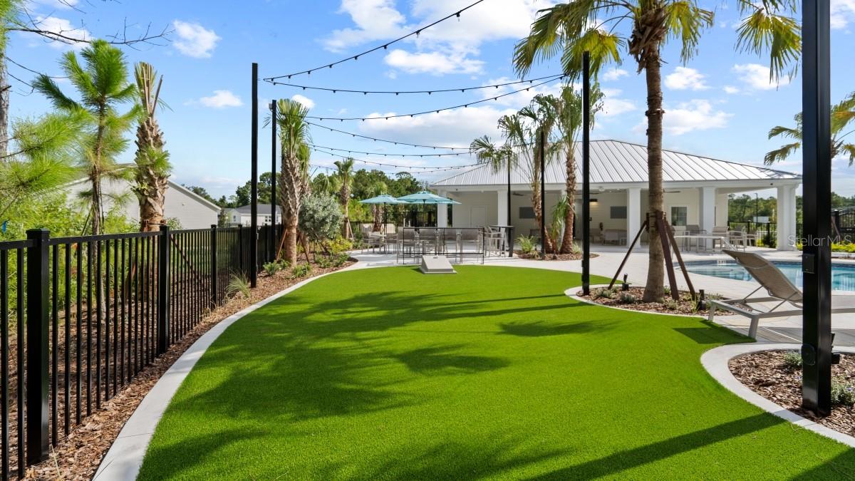 COLBERT LANDINGS - Residential