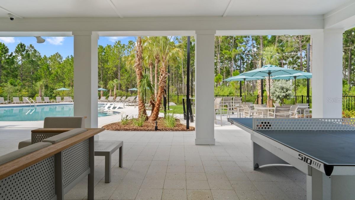 COLBERT LANDINGS - Residential