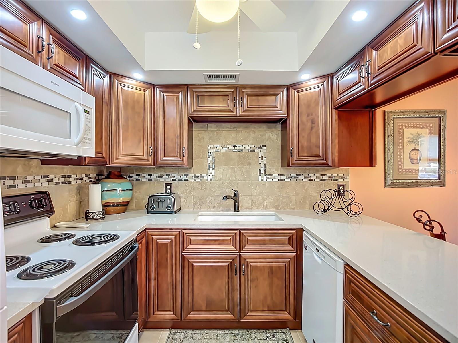 PARKDALE WEST - Residential