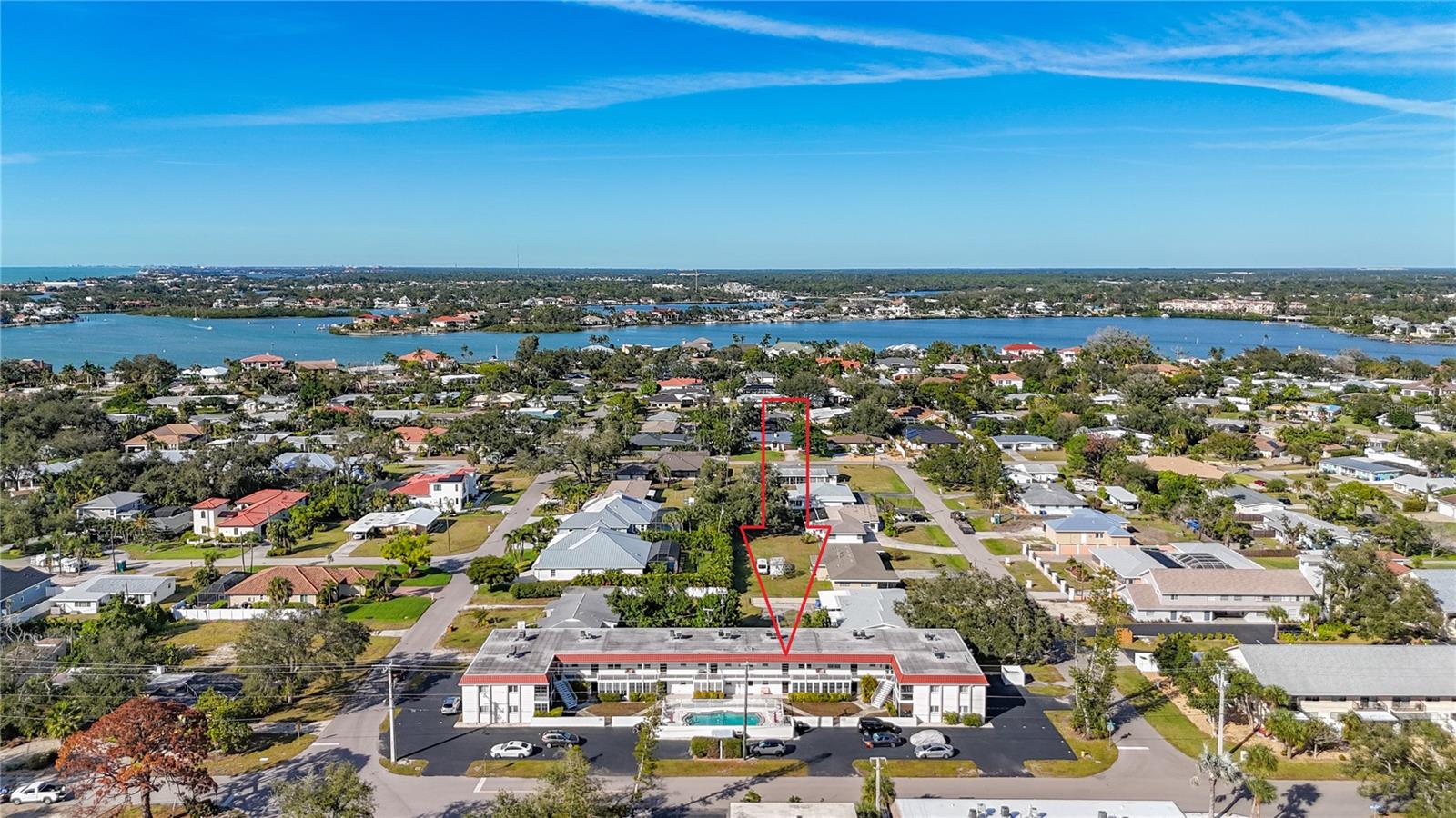 PARKDALE WEST - Residential