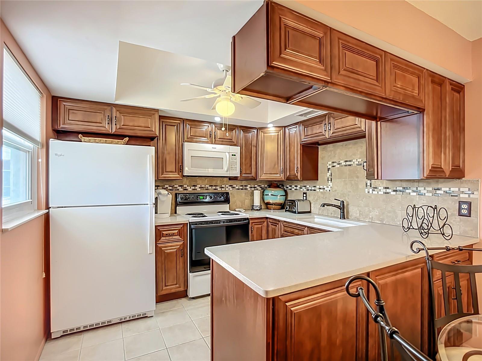 PARKDALE WEST - Residential