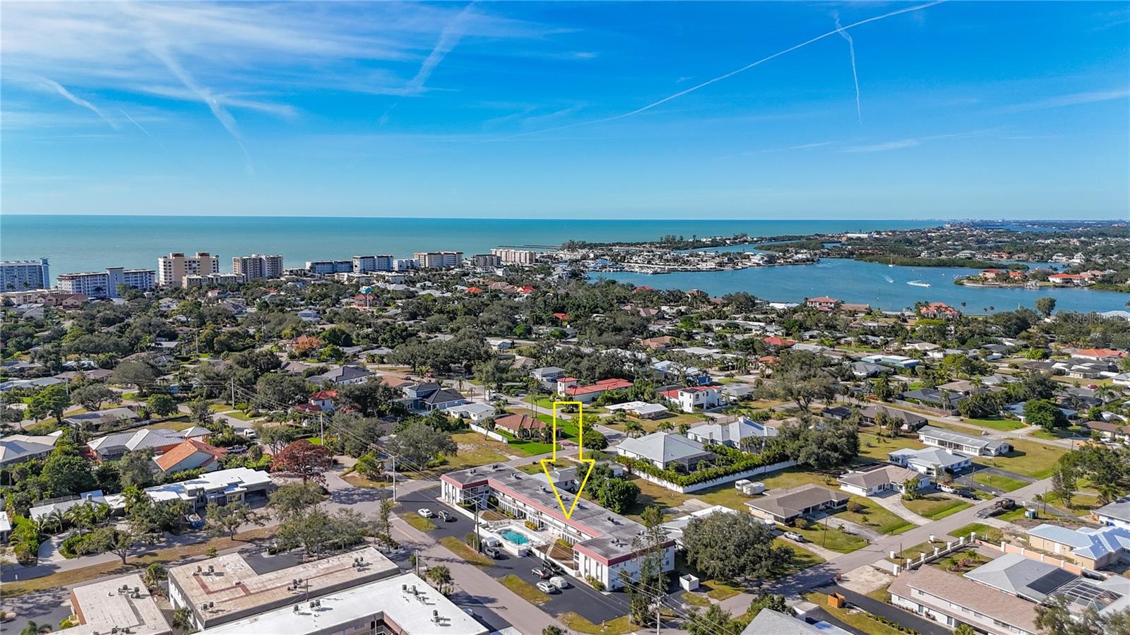 PARKDALE WEST - Residential