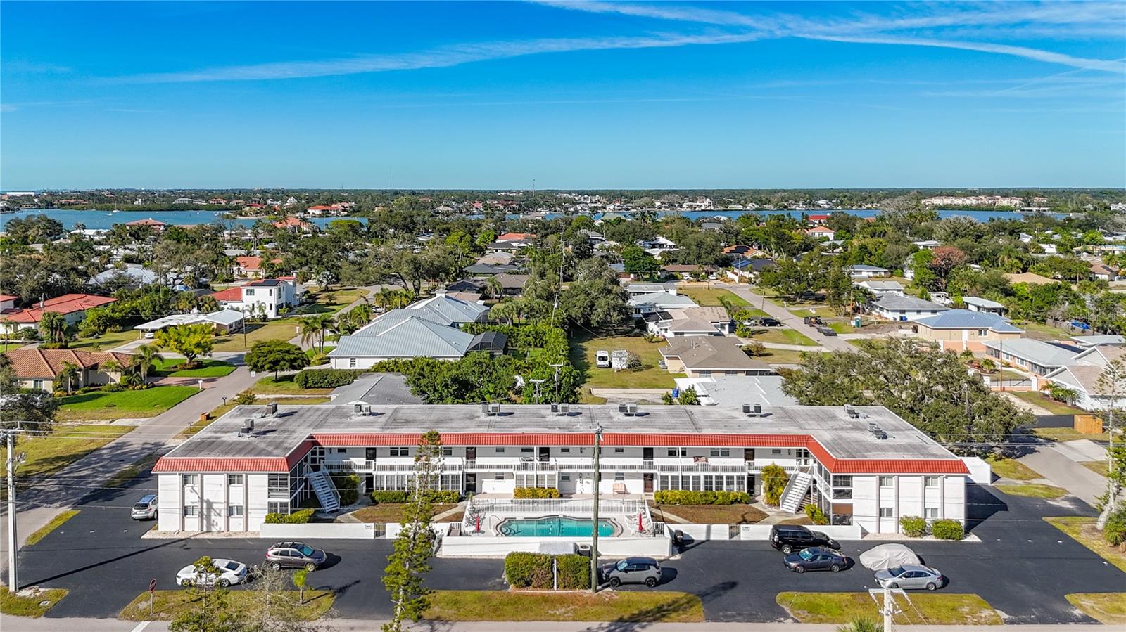 PARKDALE WEST - Residential