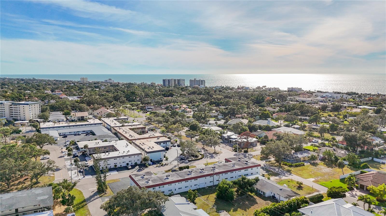 PARKDALE WEST - Residential