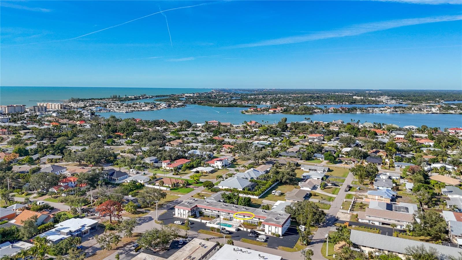 PARKDALE WEST - Residential