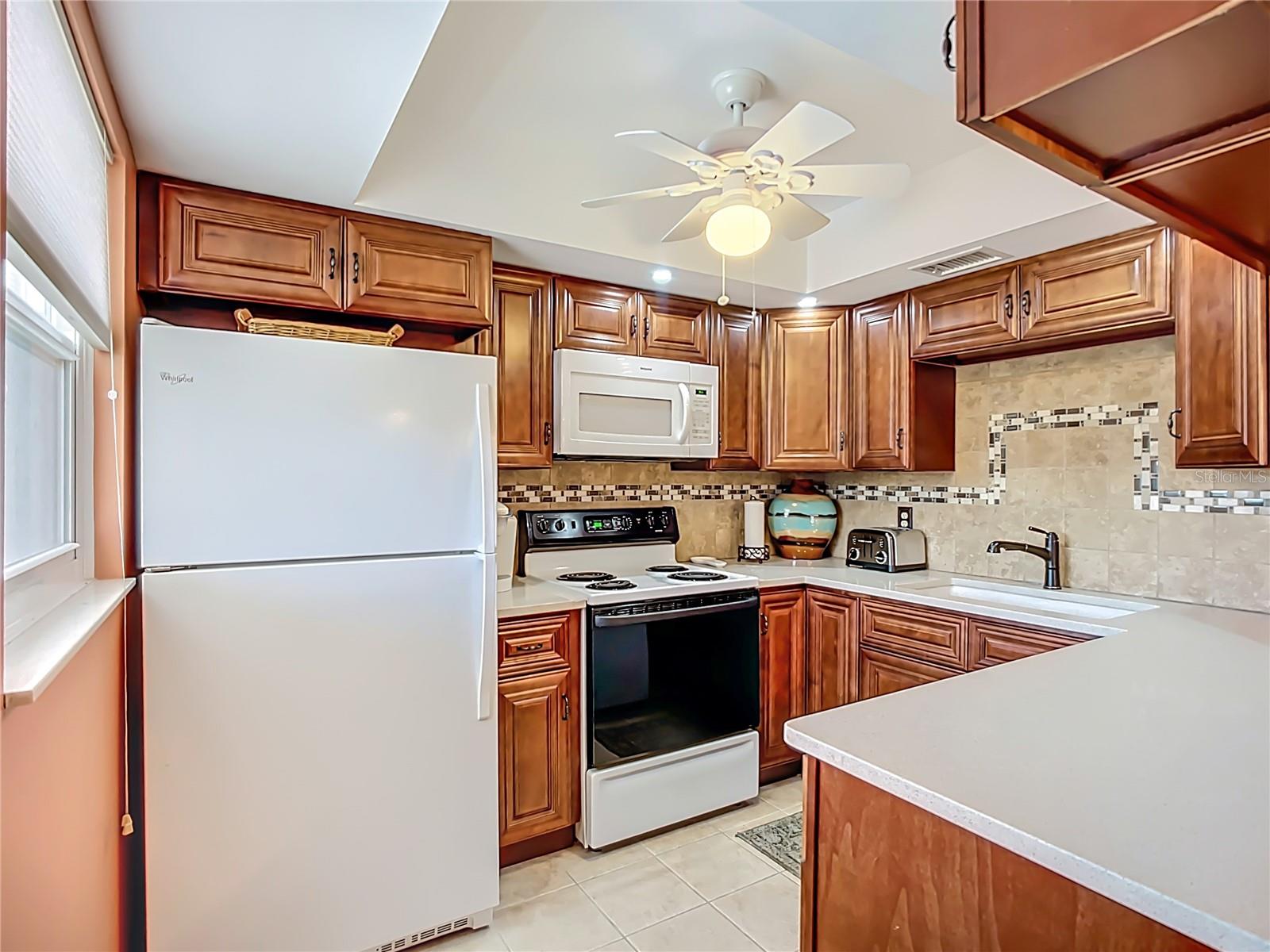 PARKDALE WEST - Residential