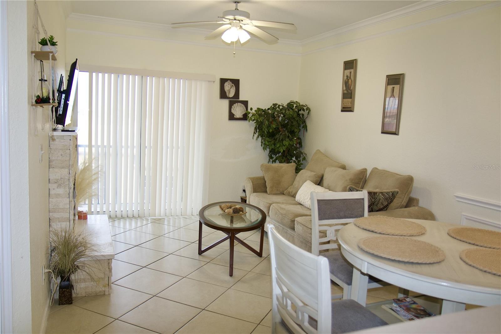 4323 BAYSIDE VILLAGE DRIVE 306