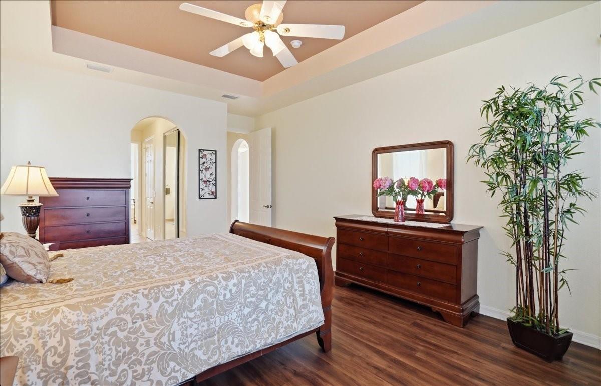 CASCADES AT SARASOTA PH IIIA - Residential