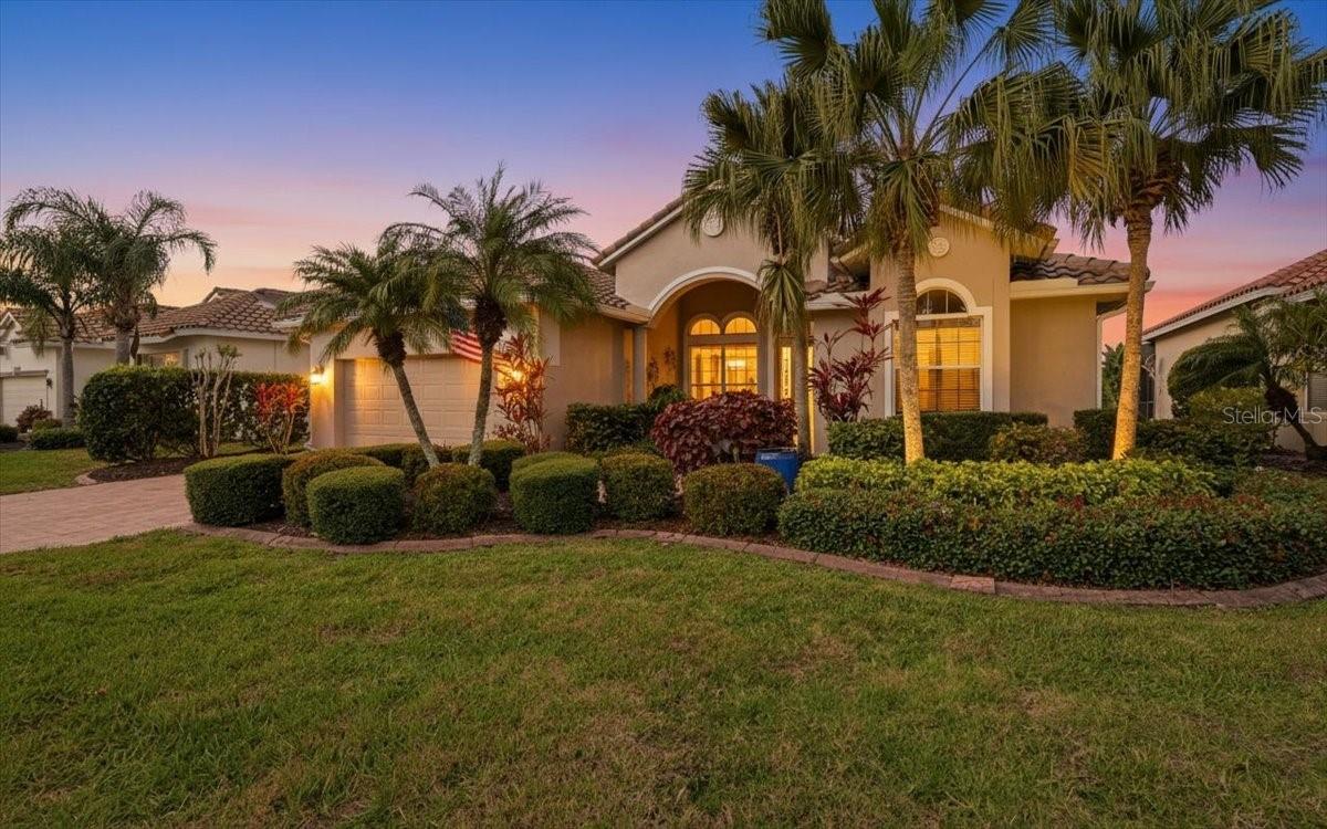 CASCADES AT SARASOTA PH IIIA - Residential