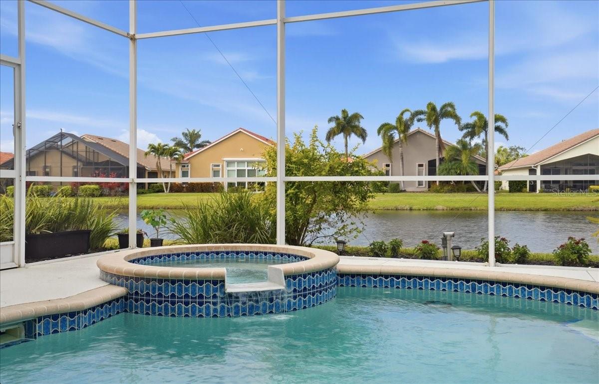 CASCADES AT SARASOTA PH IIIA - Residential