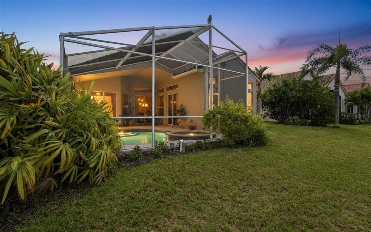 CASCADES AT SARASOTA PH IIIA - Residential