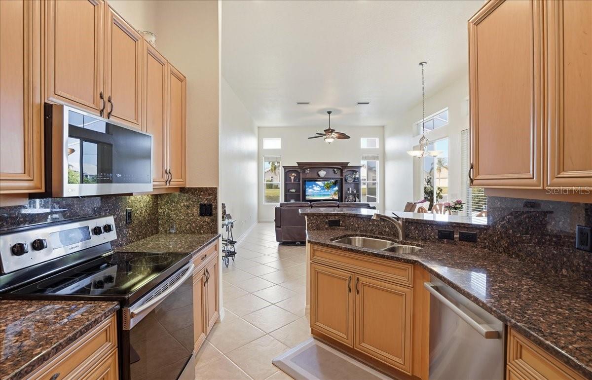 CASCADES AT SARASOTA PH IIIA - Residential