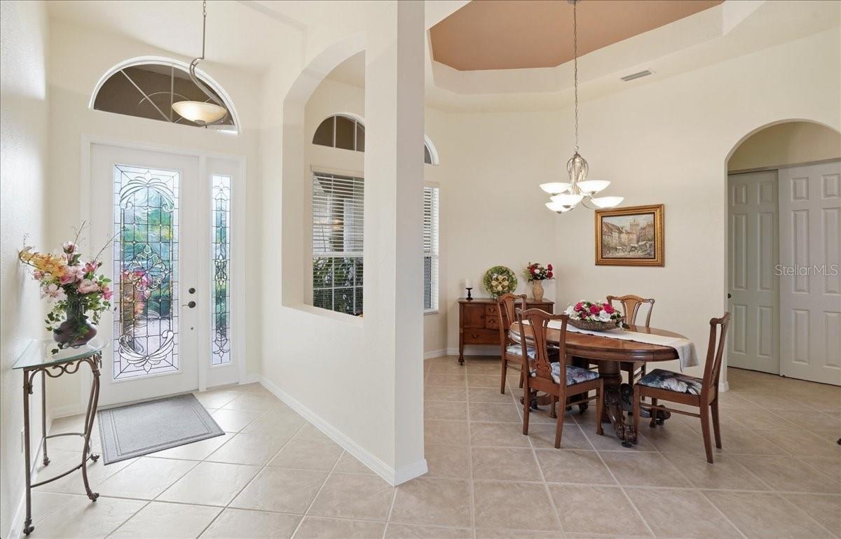 CASCADES AT SARASOTA PH IIIA - Residential