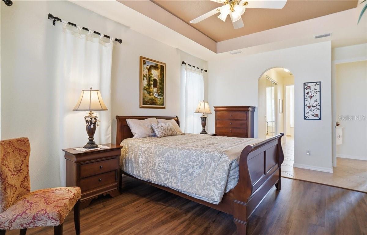 CASCADES AT SARASOTA PH IIIA - Residential