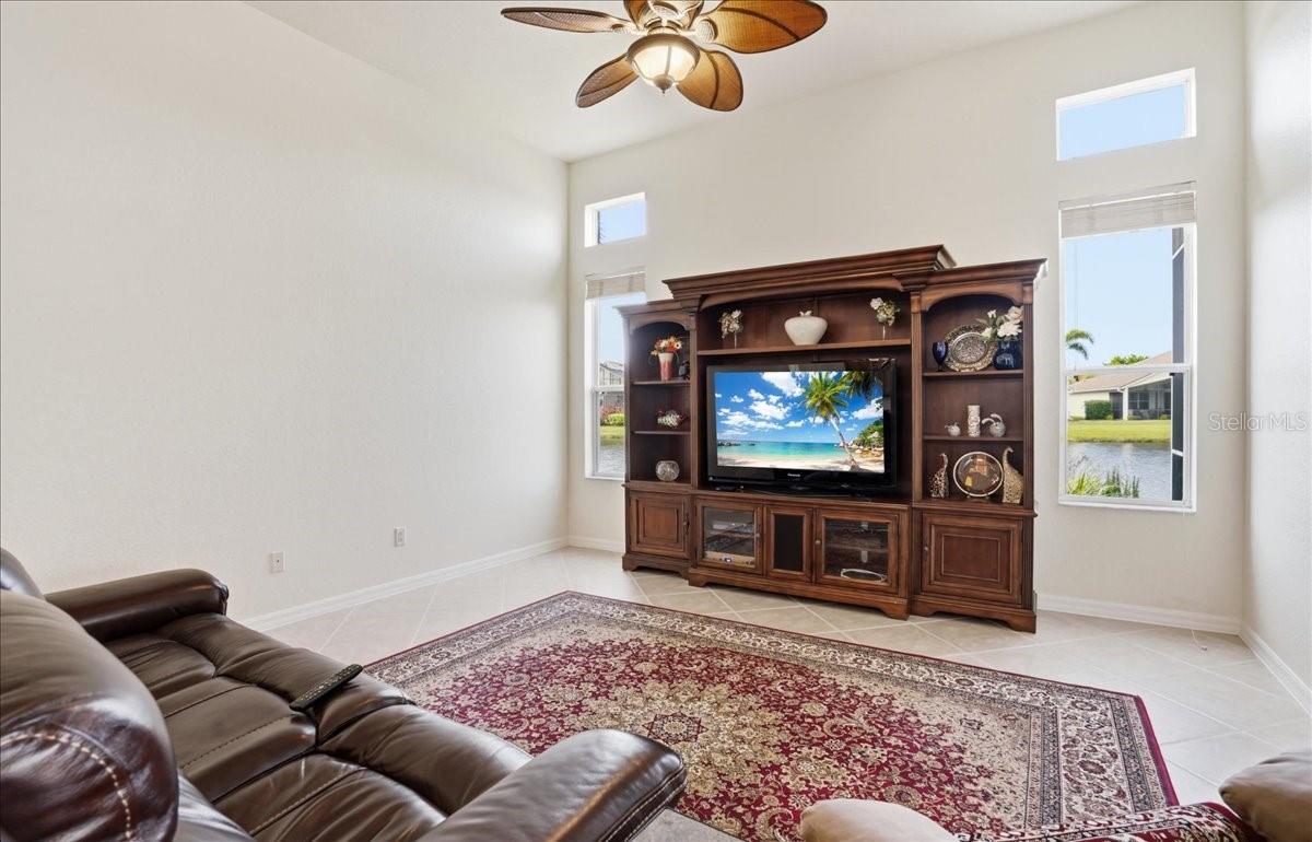 CASCADES AT SARASOTA PH IIIA - Residential