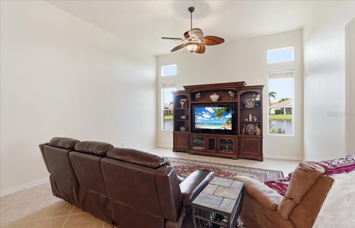 CASCADES AT SARASOTA PH IIIA - Residential