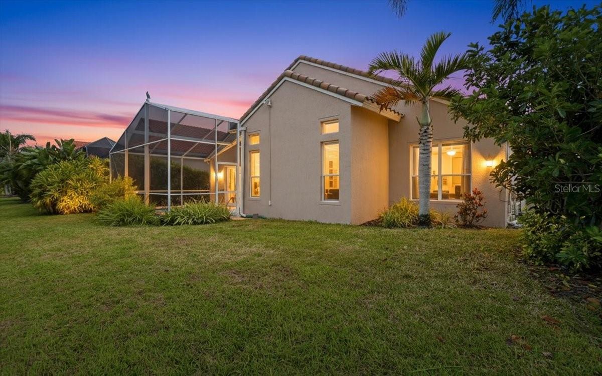 CASCADES AT SARASOTA PH IIIA - Residential