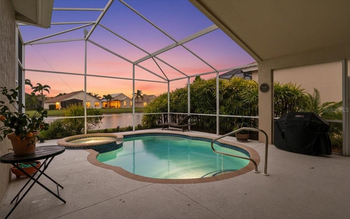 CASCADES AT SARASOTA PH IIIA - Residential