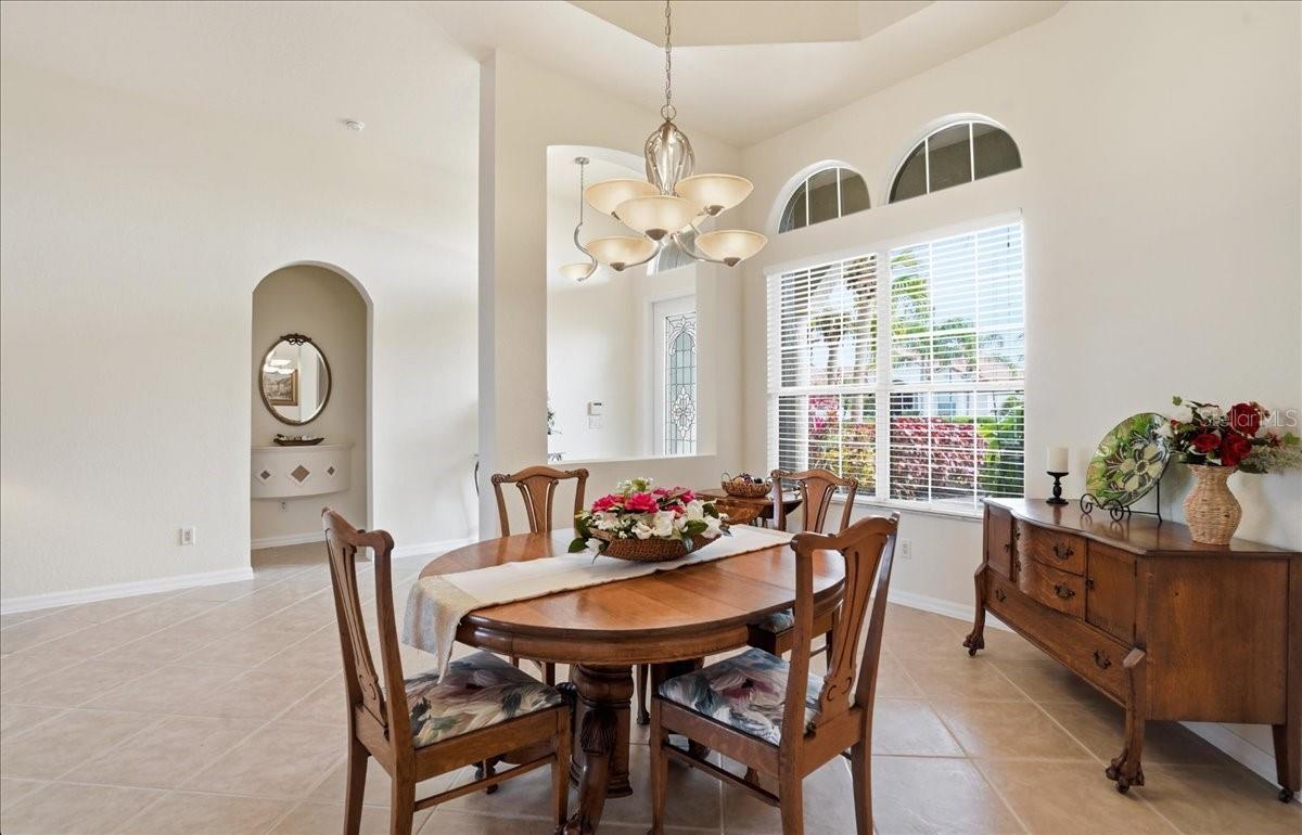 CASCADES AT SARASOTA PH IIIA - Residential