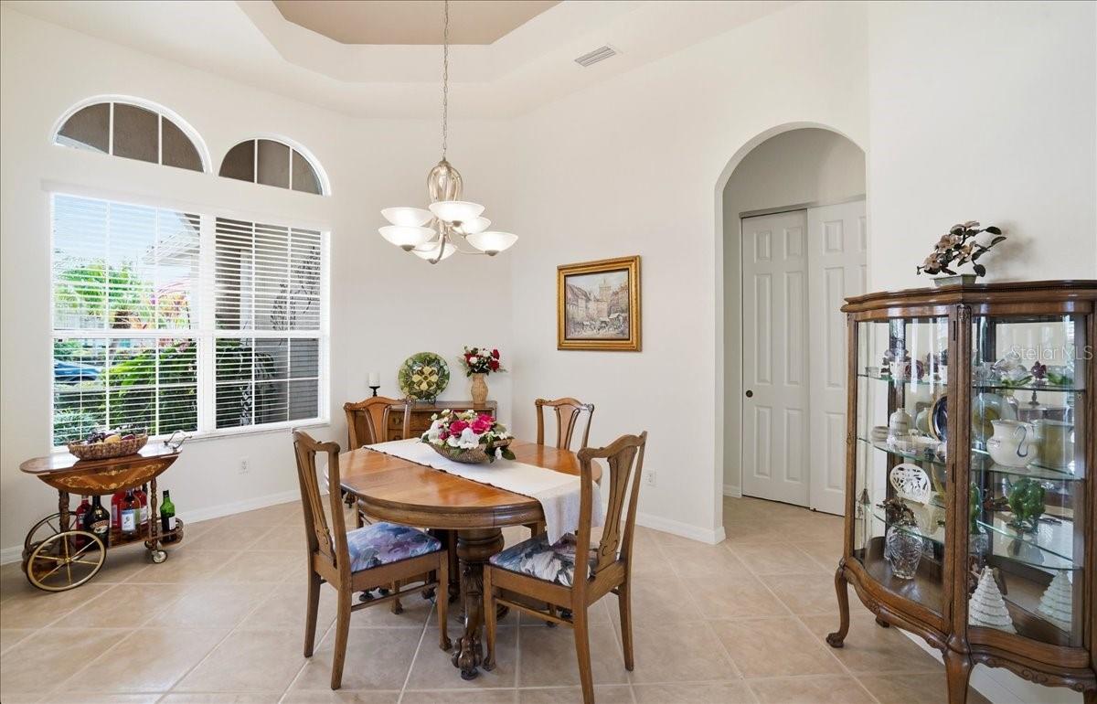 CASCADES AT SARASOTA PH IIIA - Residential