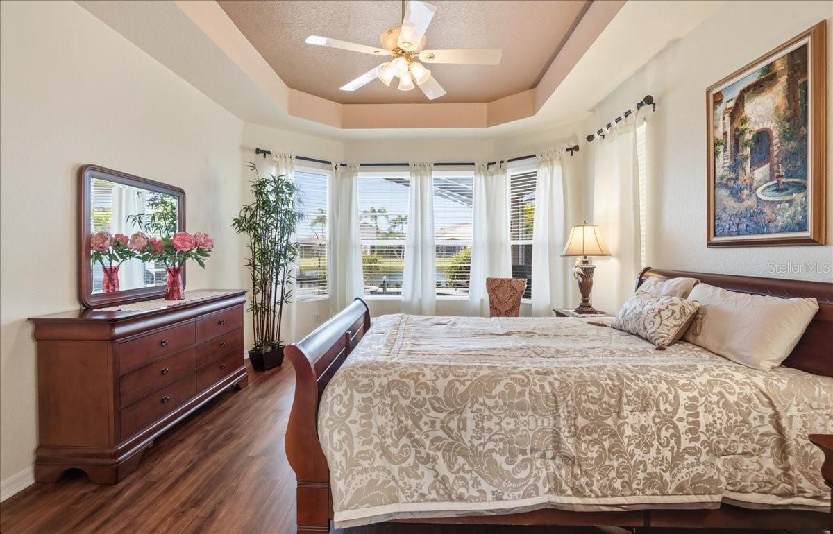 CASCADES AT SARASOTA PH IIIA - Residential