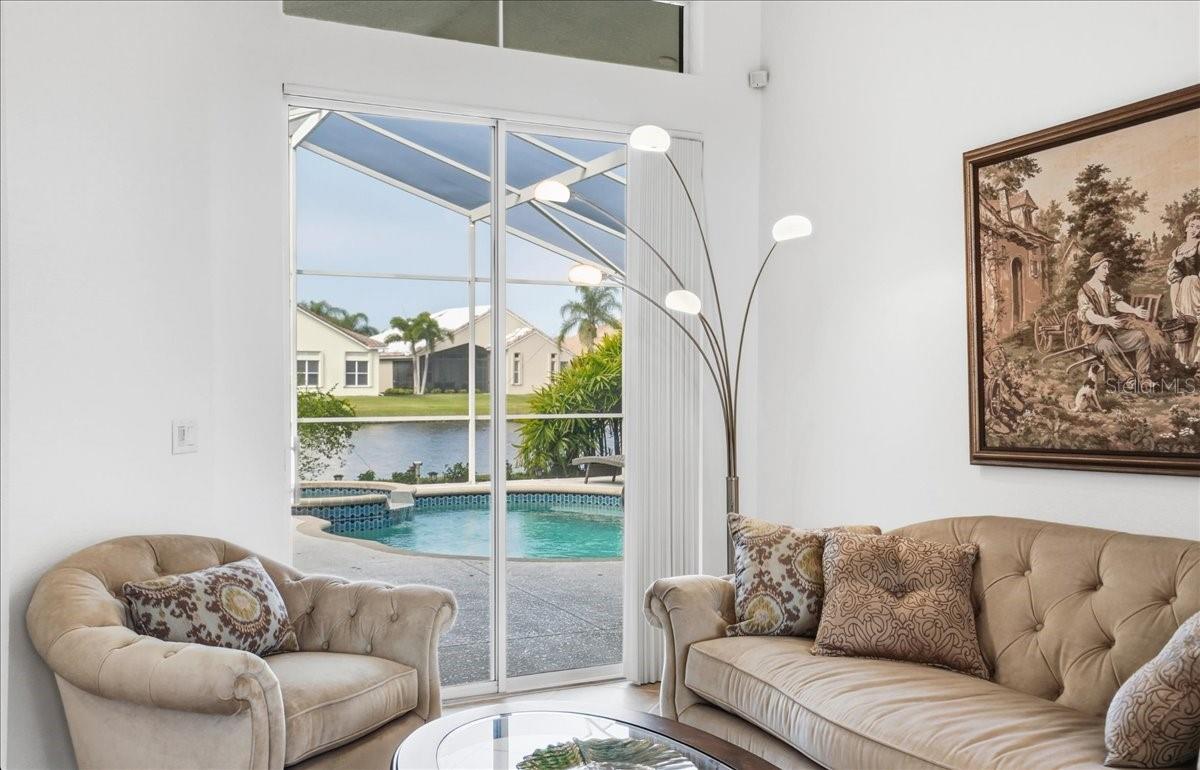 CASCADES AT SARASOTA PH IIIA - Residential