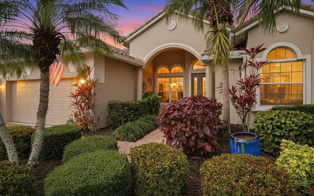 CASCADES AT SARASOTA PH IIIA - Residential