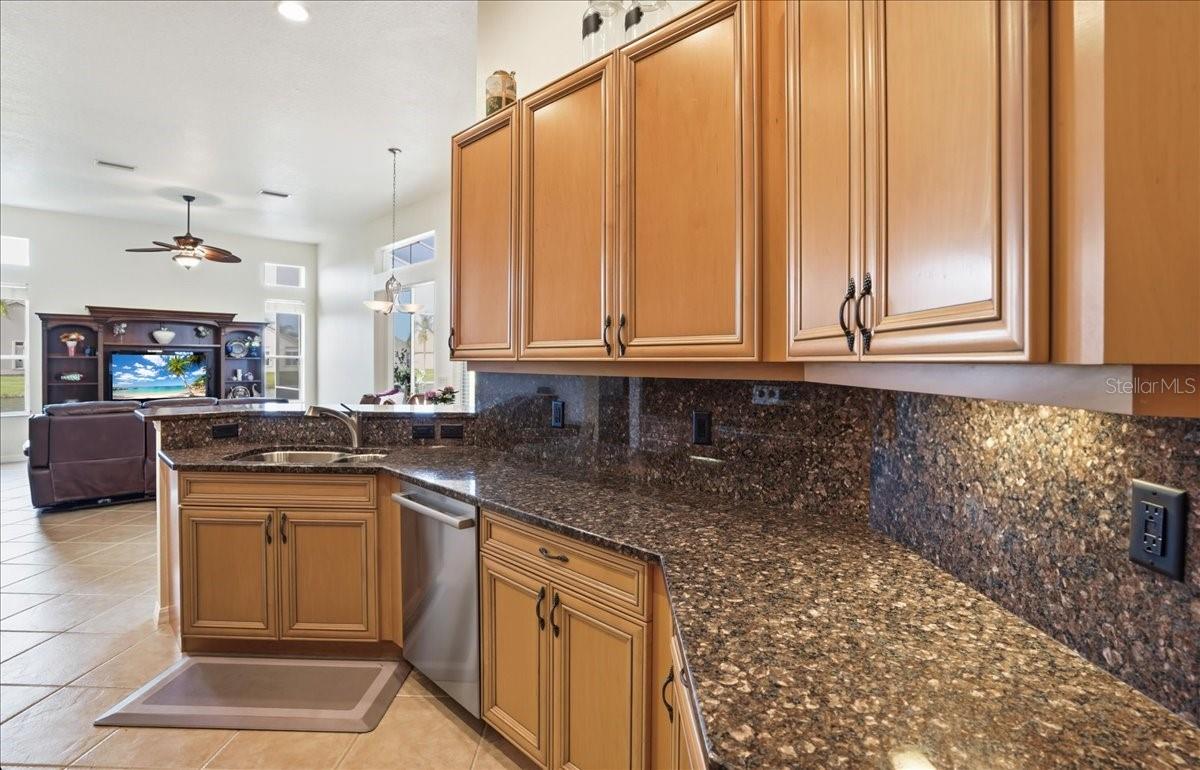 CASCADES AT SARASOTA PH IIIA - Residential