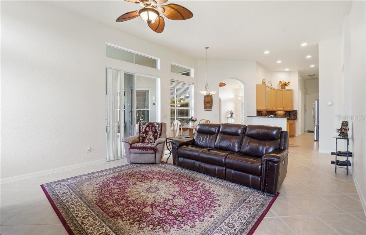 CASCADES AT SARASOTA PH IIIA - Residential