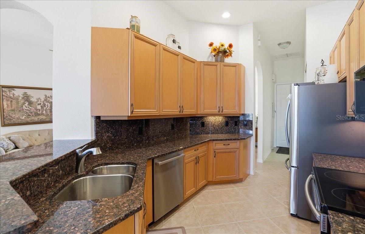 CASCADES AT SARASOTA PH IIIA - Residential