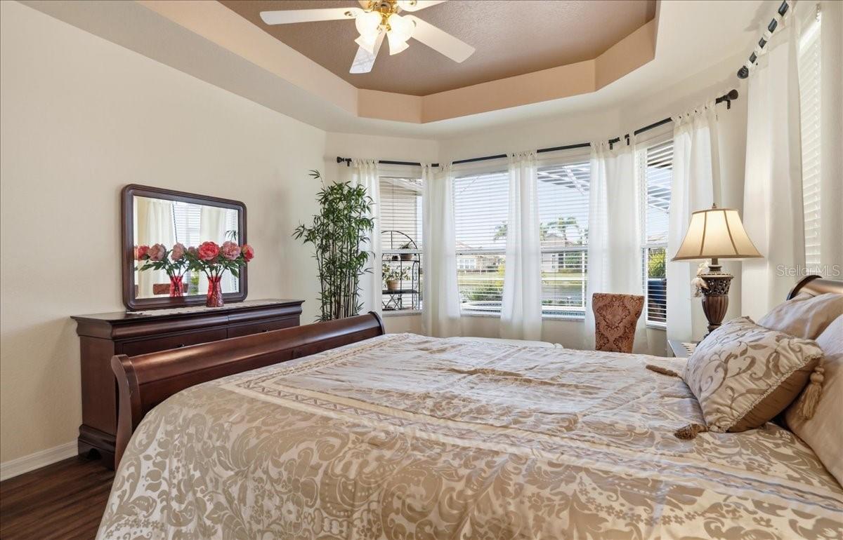 CASCADES AT SARASOTA PH IIIA - Residential