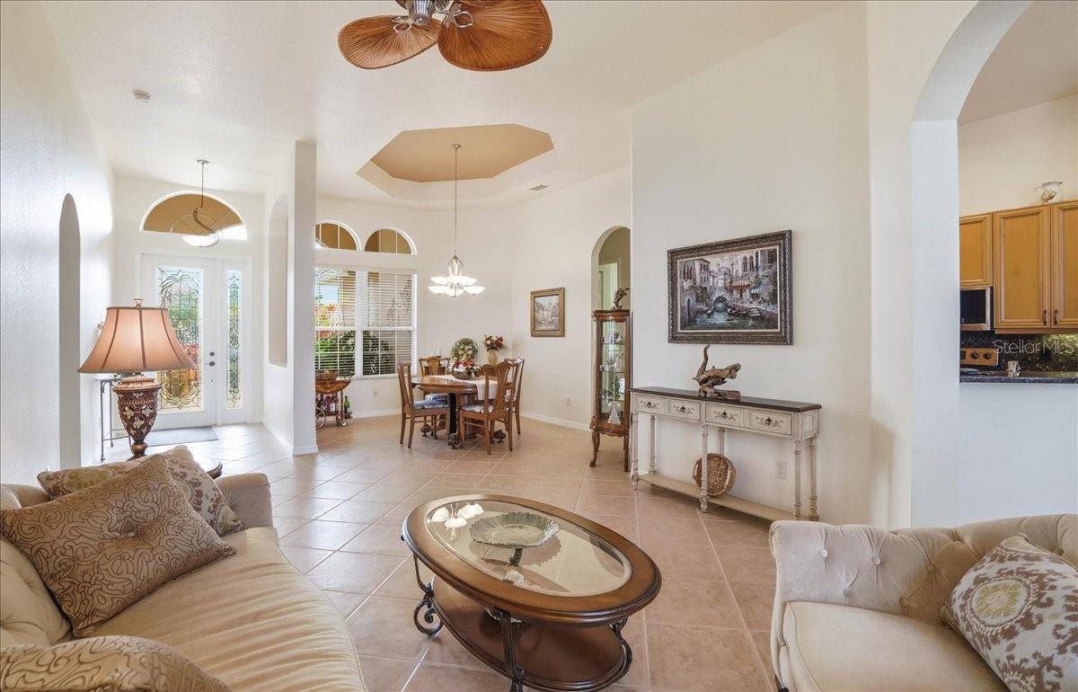 CASCADES AT SARASOTA PH IIIA - Residential