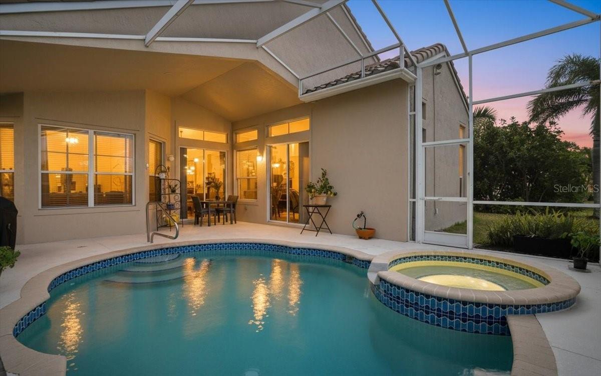 CASCADES AT SARASOTA PH IIIA - Residential